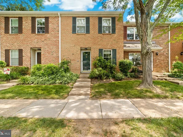 75 Quince Ct, Lawrenceville, NJ 08648