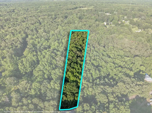 0 Spring St, Iuka, MS 38852