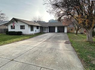 2002 Cedar St, Colfax, WA 99111