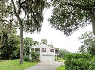 177 Paradise Marsh Cir, Brunswick, GA 31525