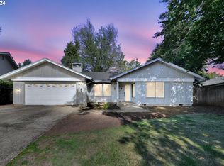 1891 Balboa St, Eugene, OR 97408