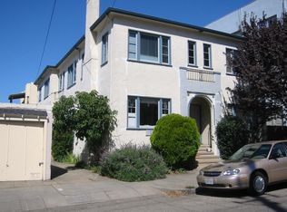 1832 Walnut St, Berkeley, CA 94709
