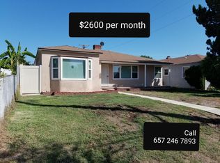 12732 Downey Ave, Downey, CA 90242