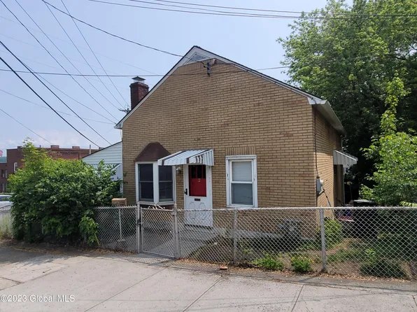 2 High Street, Cohoes, NY 12047