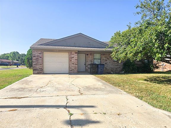 3rd image of 1218 Pond Creek Dr