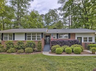 4762 Fernwood Rd, Columbia, SC 29206