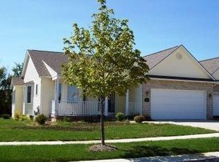 4252 Lindsey Ln, Swartz Creek, MI 48473