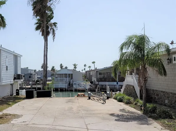 338 Sand Dollar Dr, Port Isabel, TX 78578