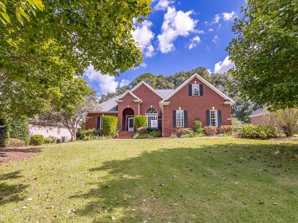 115 McPhail Farms Cir, Anderson, SC 29621