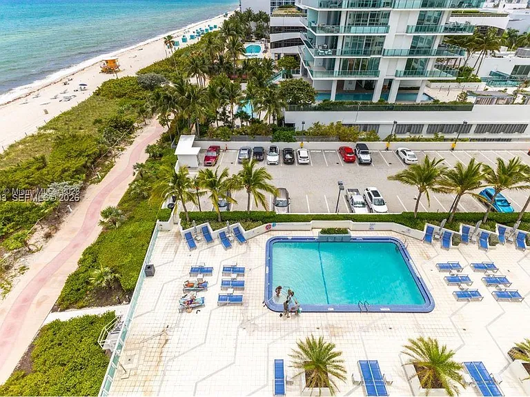 6917 Collins Ave #720 — Photo 47