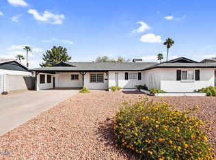 2232 E Karen Dr, Phoenix, AZ 85022