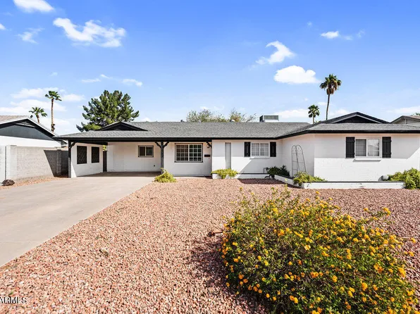 2232 E KAREN Drive, Phoenix, AZ 85022