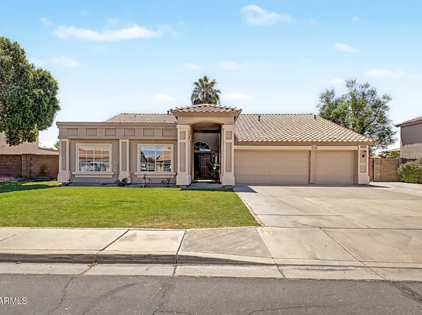 8005 W CARIBBEAN Lane, Peoria, AZ 85381