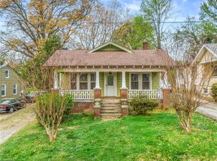 307 Denny St, High Point, NC 27262