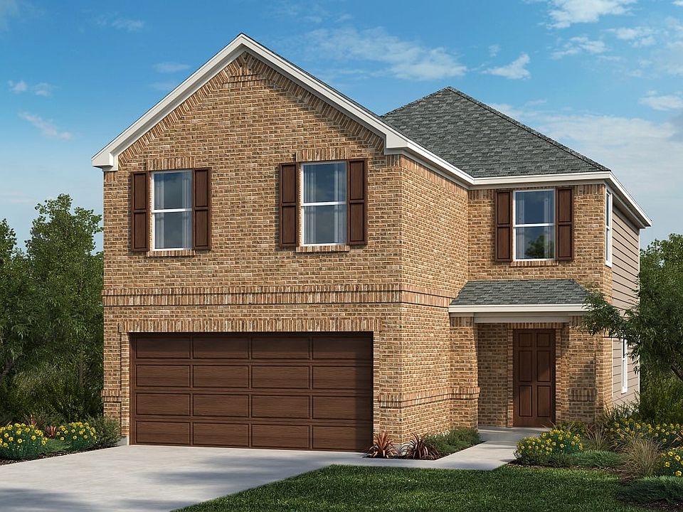 Plan 1908 Elevation C