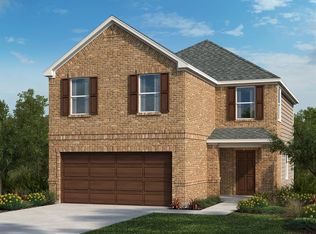 Plan 1908 Plan, Salerno - Heritage Collection, Round Rock, TX 78665