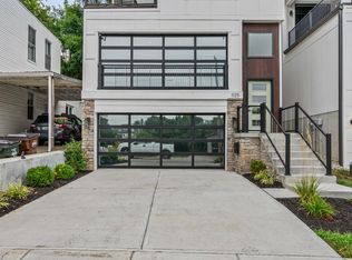 1125 Vine St, Newport, KY