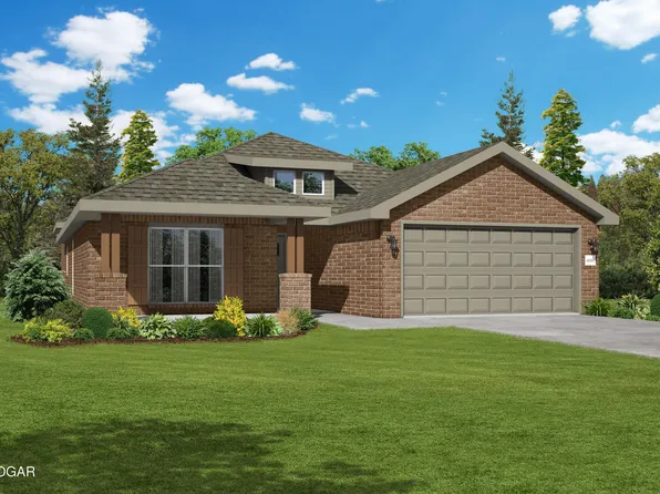 908 Aberdeen Ave, Carl Junction, MO 64834