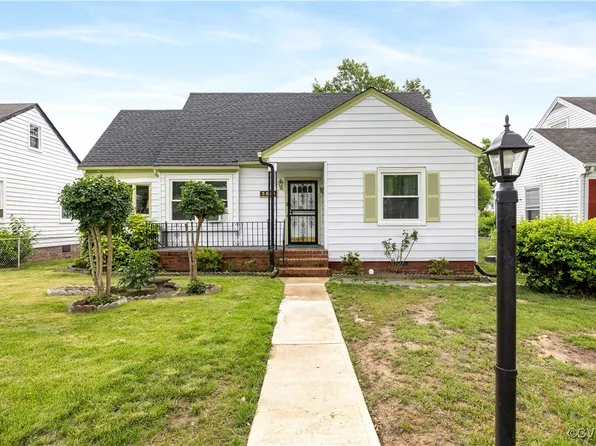 3513 Patrick Ave, Richmond, VA 23222
