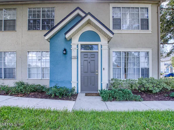 13700 N Richmond Park Dr #1306, Jacksonville, FL 32224