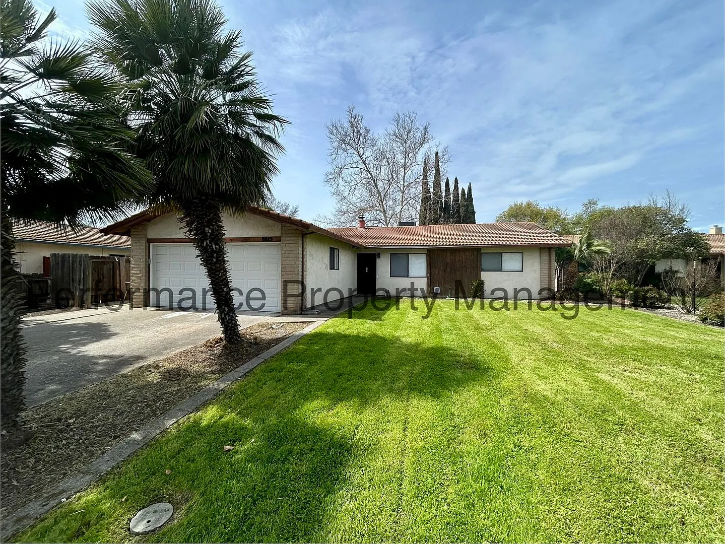 Charming 3 Bed/2 Bath Home in Stockton, CA w/ RBP & Security Deposit Alternative — Photo 1