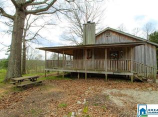 2391 Lock 3 Rd, Ragland, AL 35131
