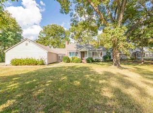 644 Craft Rd #A, Memphis, TN 38116