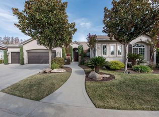 1463 N Hornet Ave, Clovis, CA