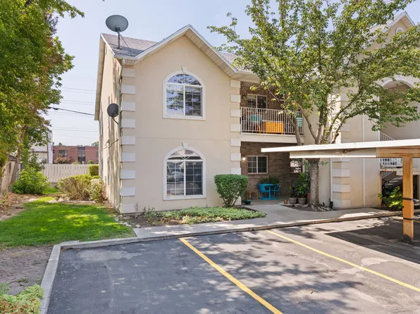 3867 S Mitchell Cv E #101, Salt Lake City, UT 84115