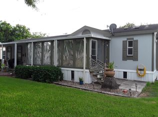 1325 Dixieland Rd LOT 14, Harlingen, TX 78552