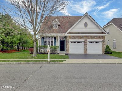 100 Marshfield Hills Boulevard, Barnegat, NJ, 08005