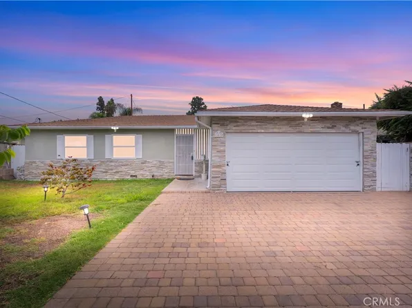 11612 Stephanie Ln, Garden Grove, CA 92840