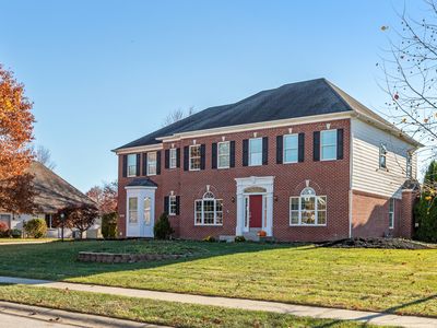 5927 Willow Bend Dr, Avon, IN, 46123