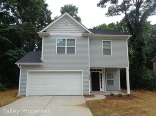 5334 Grafton Dr, Charlotte, NC 28215