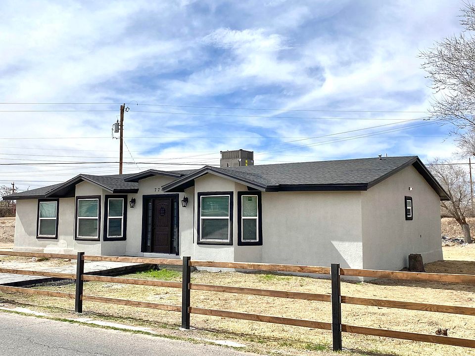 7764 Wenda Way, El Paso, TX 79915 Zillow