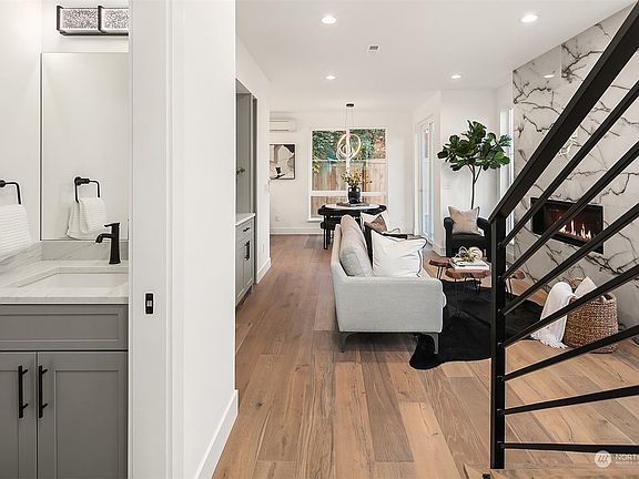 2nd image of 8211 NE 124th Street #C