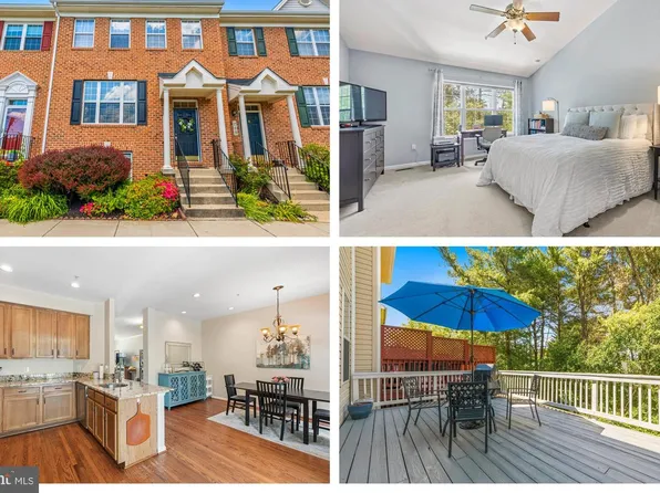207 Longpoint Way, Gaithersburg, MD 20878