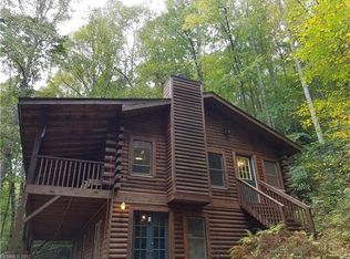 96 Pisgah Mountain Rd, Canton, NC 28716