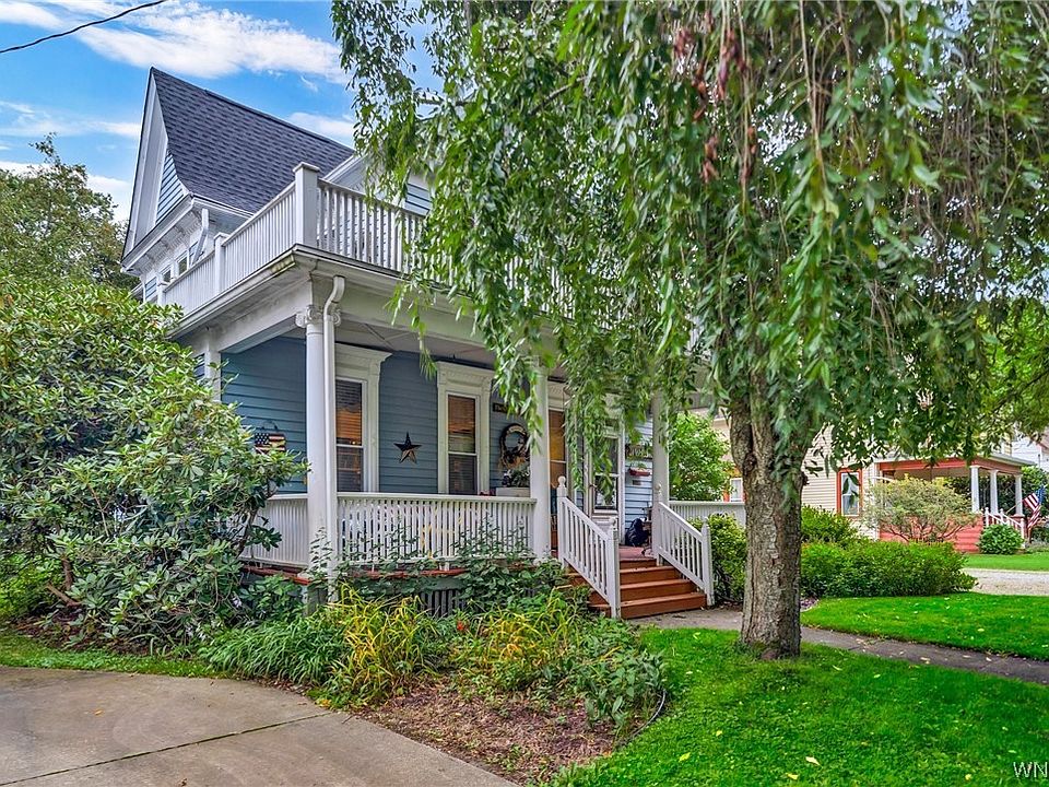 86 Erie Ave, Gowanda, NY 14070 MLS B1496092 Zillow