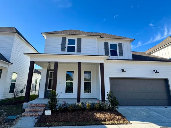 7642 Trail Bend Ave, Baton Rouge, LA 70836