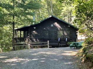 254 River Bend Trl, Ellijay, GA 30540