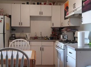 657 Cambridge St #3, Cambridge, MA 02141