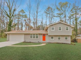 1357 Cedar Heights Dr, Stone Mountain, GA 30083