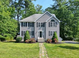 2 Dalton Ter, Holbrook, MA 02343