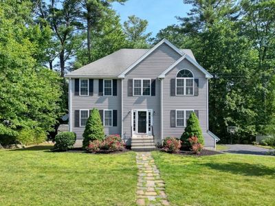 2 Dalton Ter, Holbrook, MA, 02343