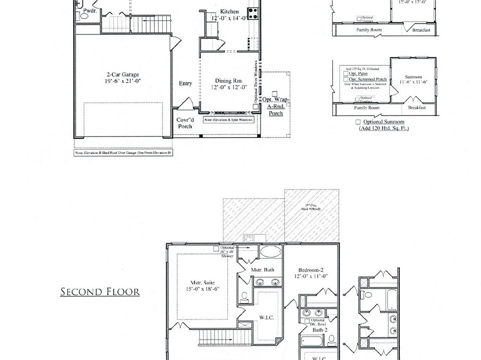 2nd image of 317 Whispering Breeze Ln
