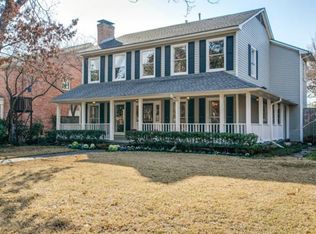 4237 Potomac Ave, Highland Park, TX 75205