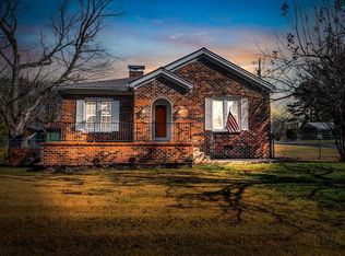 963 Emerson St, Manchester, TN 37355