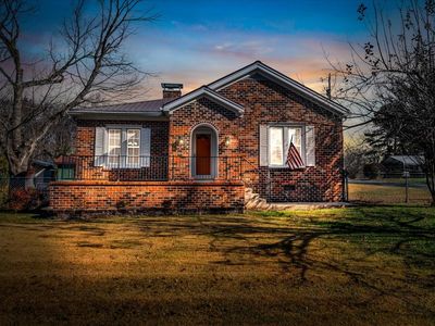 963 Emerson St, Manchester, TN, 37355