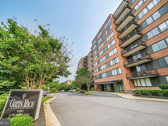 2nd image of 4390 Lorcom Ln APT 810
